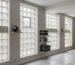 Basement Windows with Glass Block